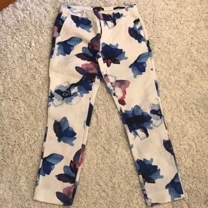 Banana Republic Ryan Pant